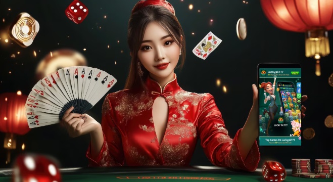 iGaming Ontario - آپ