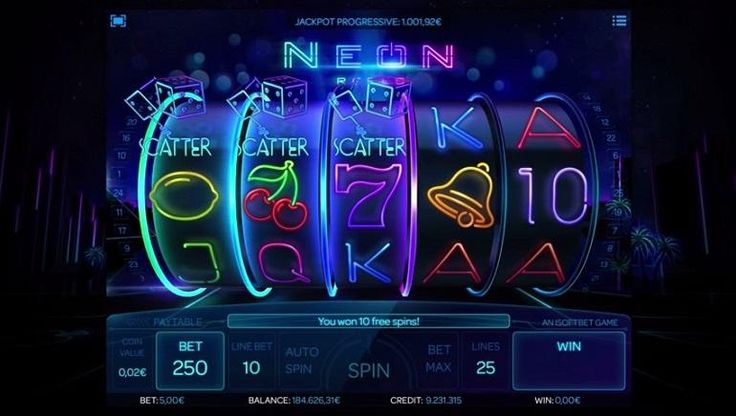 iGaming Ontario پر آن لائن سلاٹس کے بارے میں
