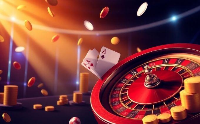 iGaming Ontario کیسینو میں رولیٹی گیمز کے بارے میں معلومات