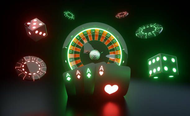 iGaming Ontario کیسینو میں بکراٹکھیلیں