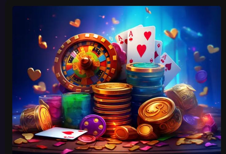 iGaming Ontario کھلاڑیوں کے لیے لائیو کیسینو سیکشن
