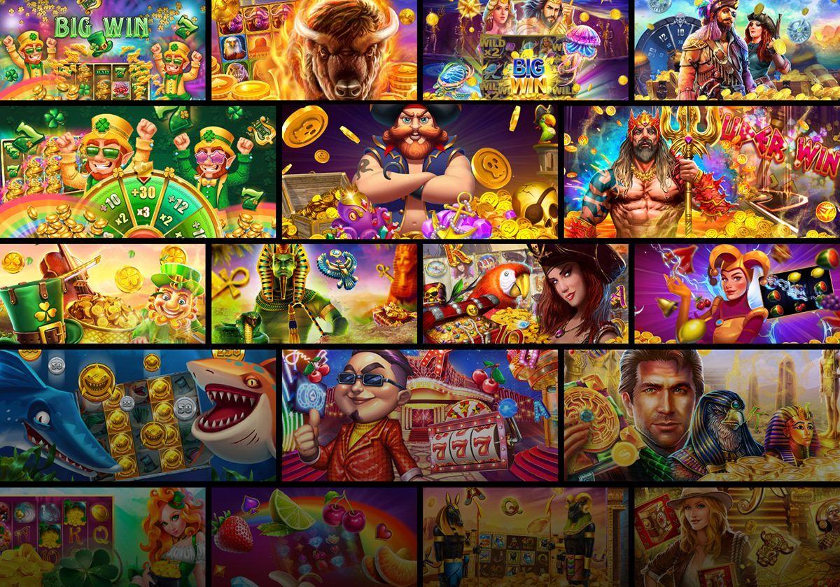 ایک اکاؤنٹ بنائیں یا iGaming Ontario کیسینو میں لاگ ان کریں۔