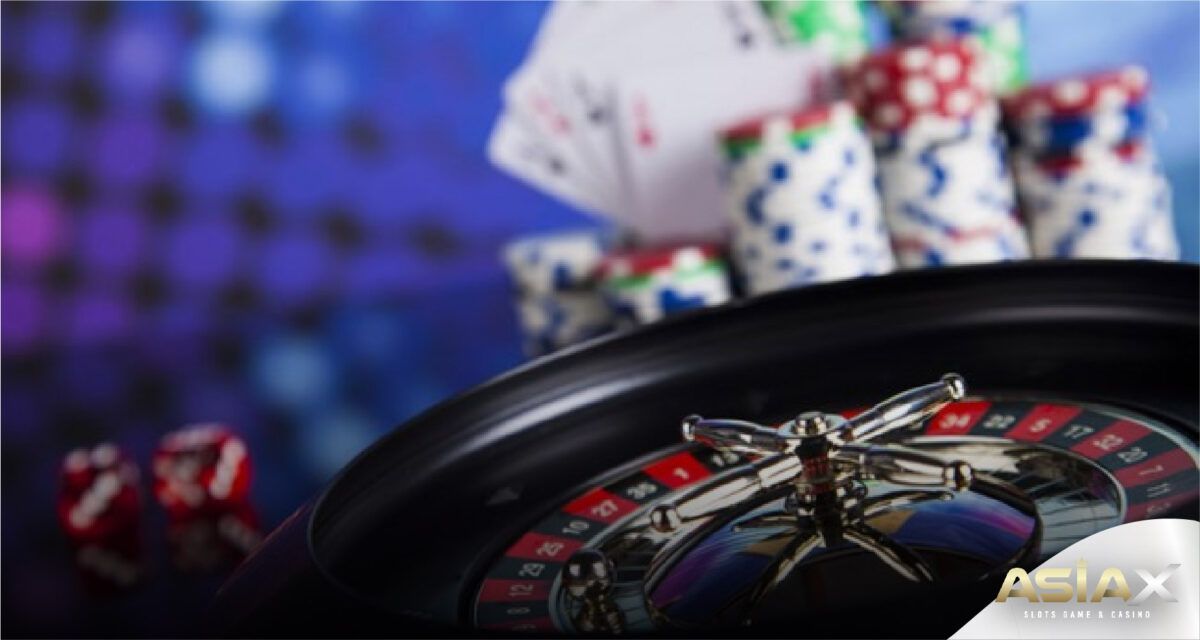 iGaming Ontario آن لائن کیسینو میں کھیلنے کی وجوہات