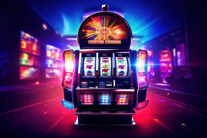 iGaming Ontario کیسینو گیمز کا ایک زمرہ منتخب کریں

