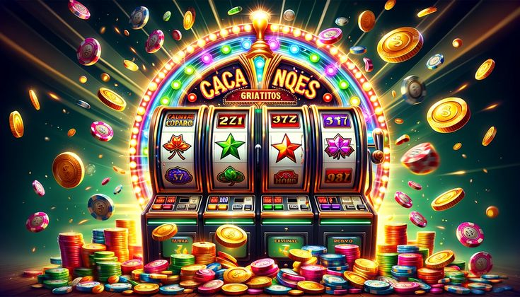 iGaming Ontario کیسینو میں ایک آن لائن گیم کا انتخاب کریں۔