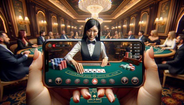 پاکستان کے نئے iGaming Ontarioکیسینو کھلاڑیوں کے لیے خوش آمدید بونس